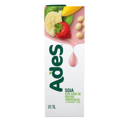 Ades Tropical 1 l