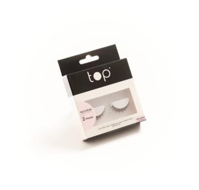 Pestañas Postizas Top Finas