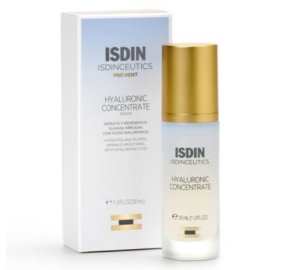 Sérum Isdin Hialurónico Concentrado 30 ml