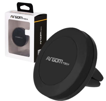 Soporte para Celular Argom con Imán para Auto