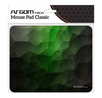 Mousepad Argom Verde