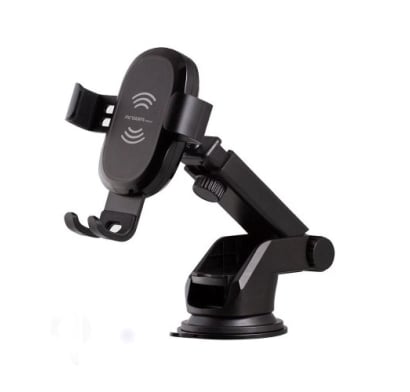 Cargador Argom Inalámbrico de Auto