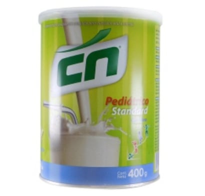 CN PEDIATRICO VAINILLA 400 G