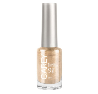 ESMALTE CAREY NUDE PUPER GLAMOUR