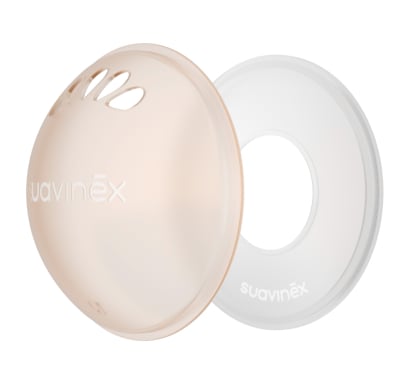 Set Suavinex 2 Aireadores + 2 Recolectores