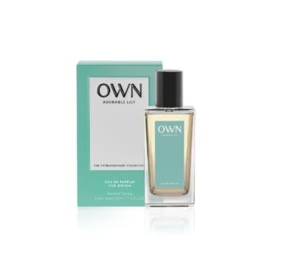 Perfume Own Adorable Lilly Femme EDP 50 ml
