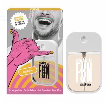 Perfume Make It Fun Euphoric Men EDT 45 ml