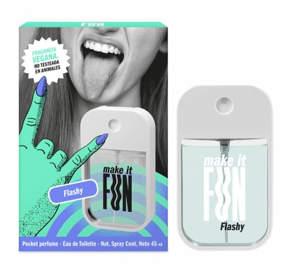 Perfume Make It Fun Flashy Femme EDT 45 ml