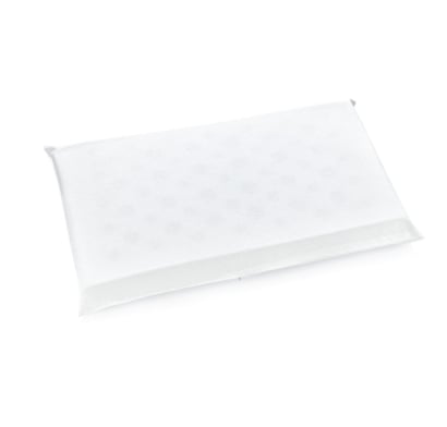 Almohada Baby Jem Antiasfixia Hipoalergénica