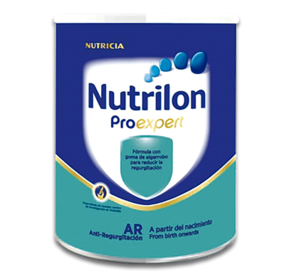 NUTRILON AR LATA 400 GRS