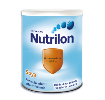 Nutrilon Soya 400 g