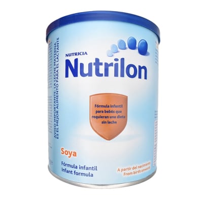 Nutrilon Soya 400 g