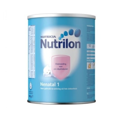 Nutrilon Nenatal 1 400 g