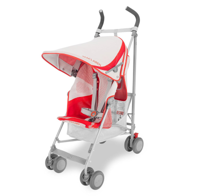 Cochecito Maclaren Volo Marmalade