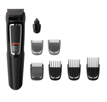 Recortador Philips MG3730/15 Multigroom Series 3000