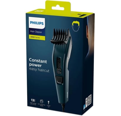 Cortadora de Pelo Philips HC3505/15 13 Posiciones