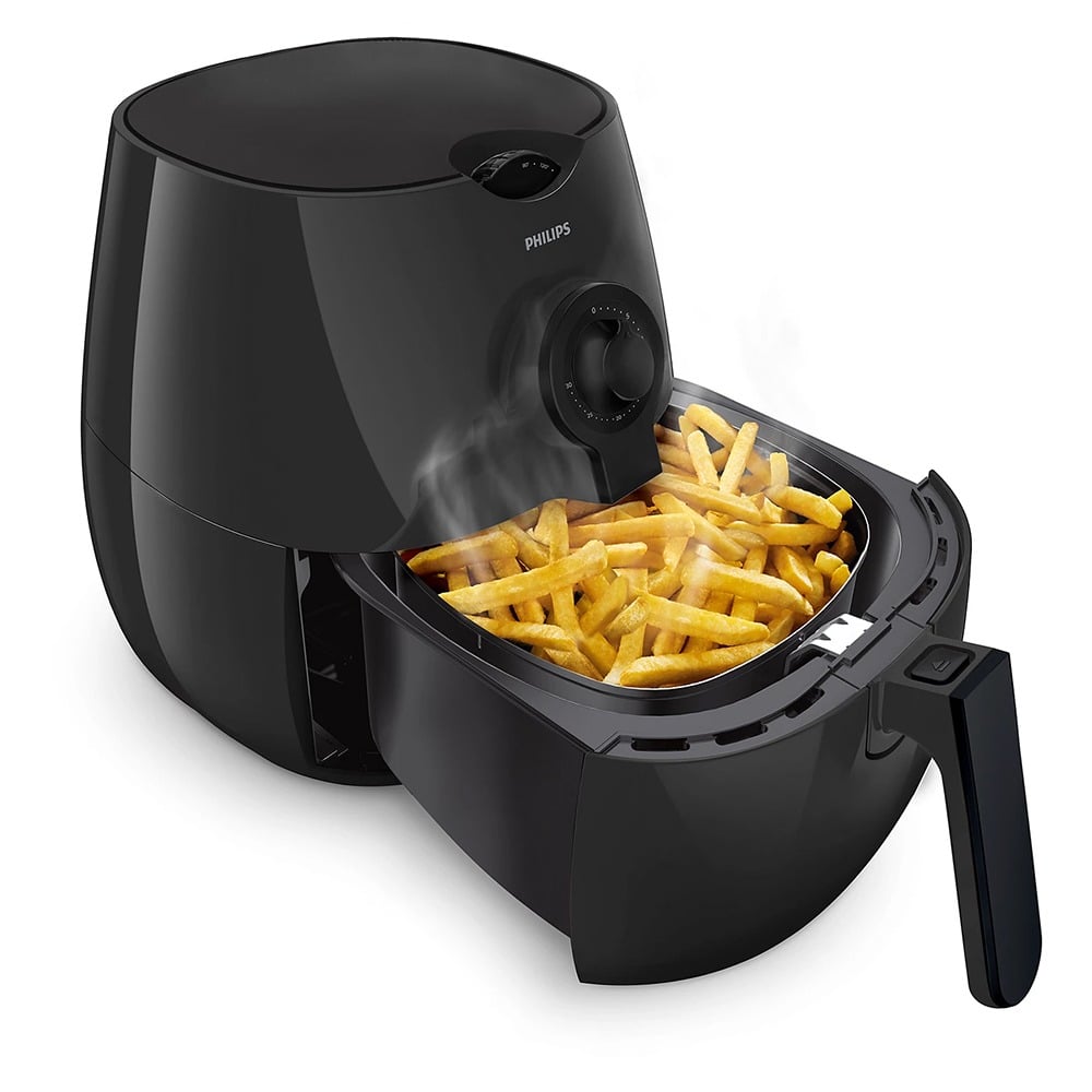 Freidora de Aire Philips Airfryer HD9218/71