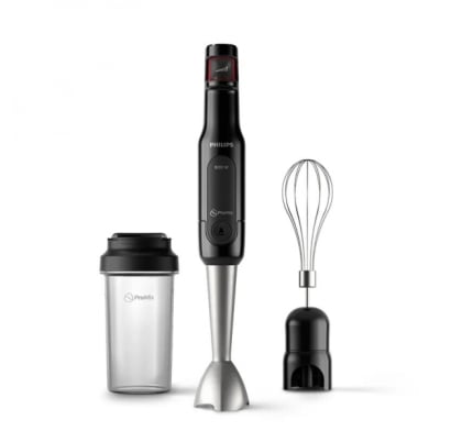 Mixer Philips 3 en 1 HR2624/80 800W