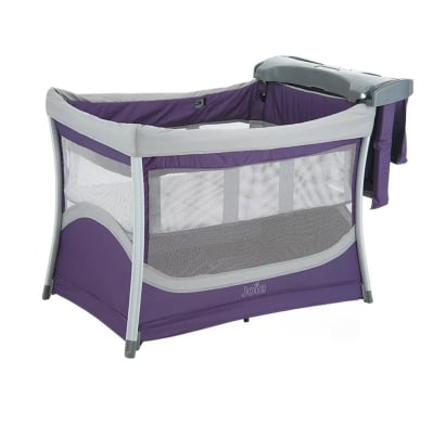 Practicuna Joie Illusion Plum Violeta