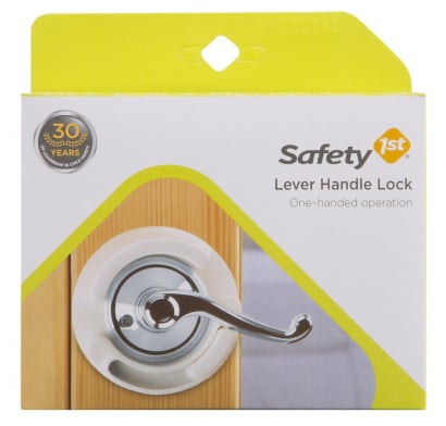 Traba Pestillo Safety 1st.