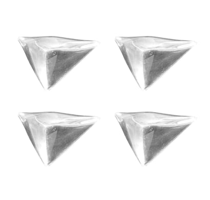 Esquinero Safety 1st. Transparente