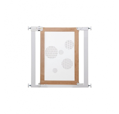 Portón De Seguridad Safety 1st Easy Close Deco