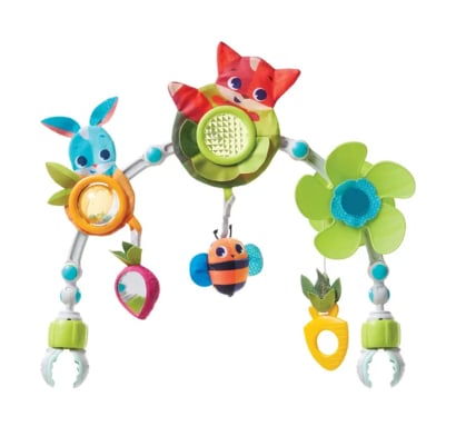 Barra para Coche Tiny Love Meadow Daus Sunny Stroll