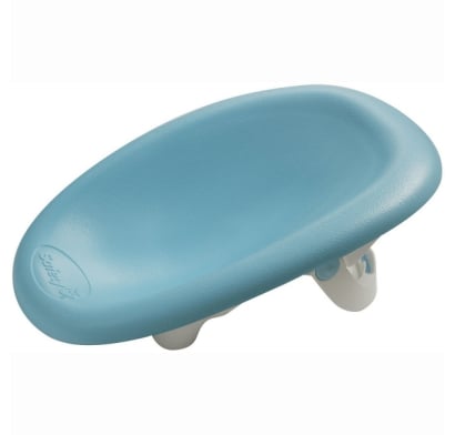 Bañito Safety 1st. Recién Nacido Blanco