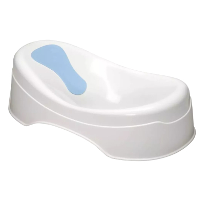 Bañito Safety 1st. para Recién Nacido Blanco
