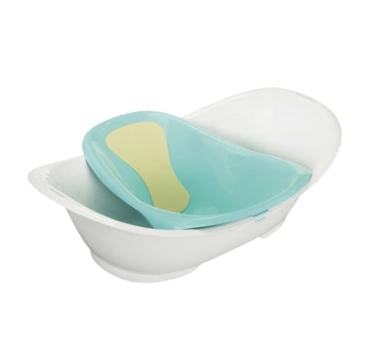 Bañito Safety 1st. Modular Custom Care