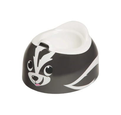 Pelela Safety 1st. Stinkin Cute Potty
