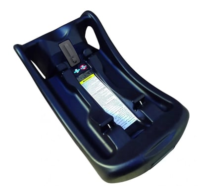 Base para Silla Infanti SE30-SP60-SE69