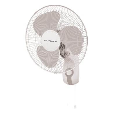 Ventilador de Pared Futura FUT-VW40 Oscilante 40 cm