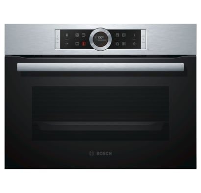 Bosch Horno De Empotrar 10 Funciones Gourmet