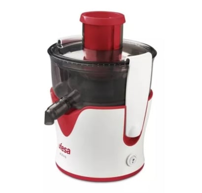 Juguera Ufesa Blanca