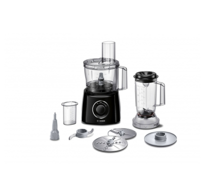 Procesadora de Alimentos Bosch MCM3201B Multitalent3 800W