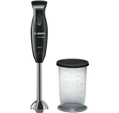 Mixer Bosch MSM2610B Clevermixx