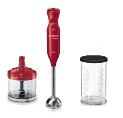 Mixer Bosch Ergomixx MSM67120R 750W