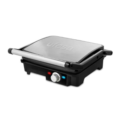 Grill Ufesa PR2000