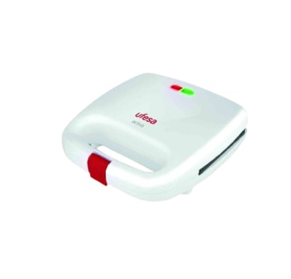 Sandwichera Ufesa SW7850 Antiadherente 750W