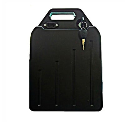 Batería G-Power para Moto Eléctrica Deluxe 20A 