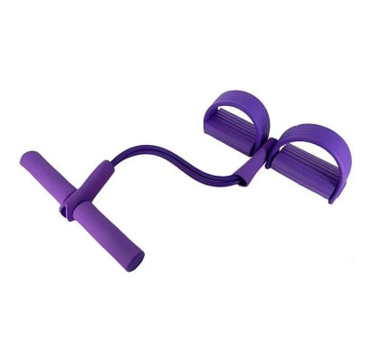 Banda Active Training de Resistencia para Abdominales