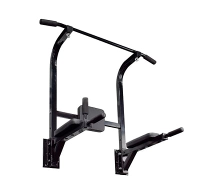 Barra Multifunción Active Training Paralelas y Dominadas