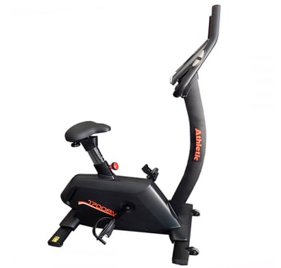 Bicicleta Vertical Athletic 1700BV