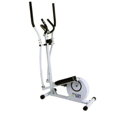 Bicicleta Elíptica Athletic E180