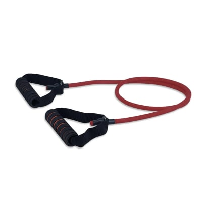 Banda Elástica de Resistencia Active Training Roja