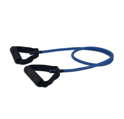 Banda Elástica de Resistencia Active Training Azul