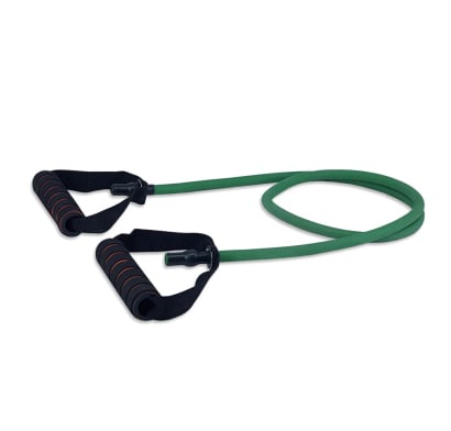 Banda Elástica de Resistencia Active Training Verde