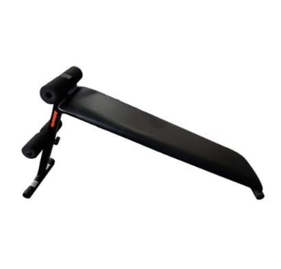 Banco Abdominal Athletic Sit Up Bench 100