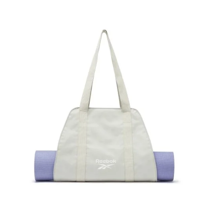 Bolso para Colchoneta Reebok Beige
